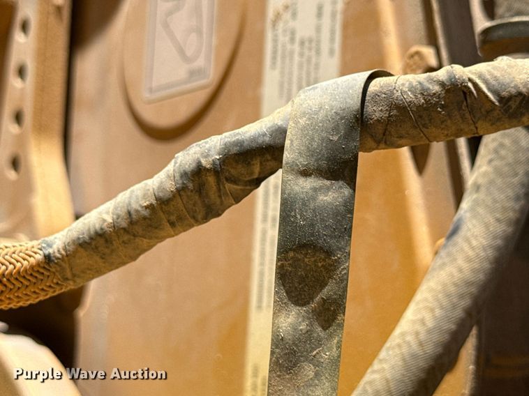 image for item EN3966 Caterpillar 730 haul truck