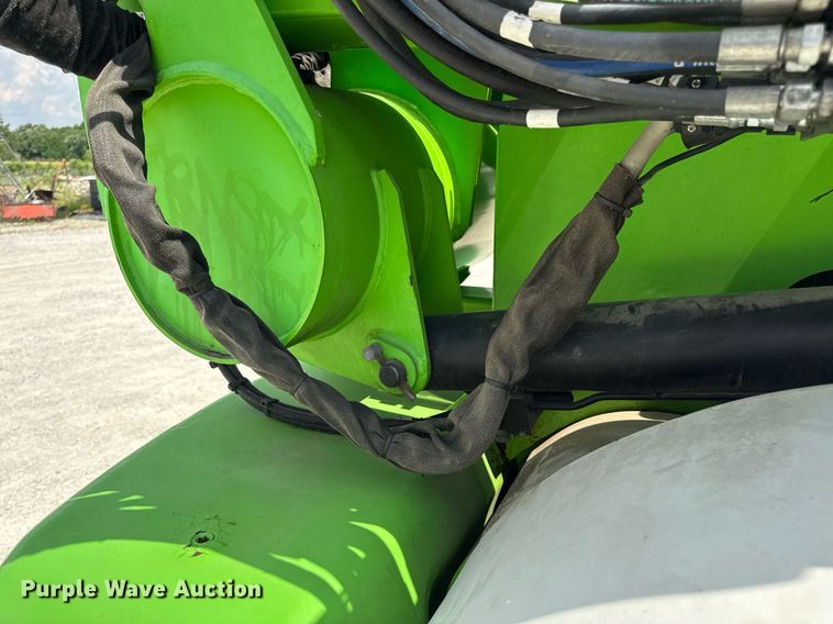 image for item EN4569 Nifty SP64D boom lift