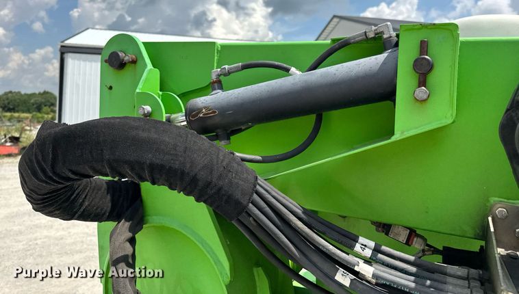 image for item EN4569 Nifty SP64D boom lift