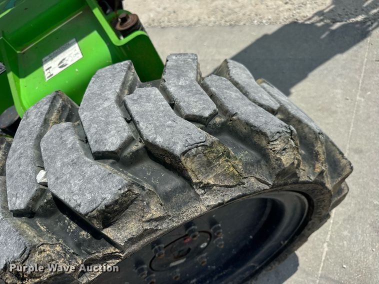 image for item EN4569 Nifty SP64D boom lift