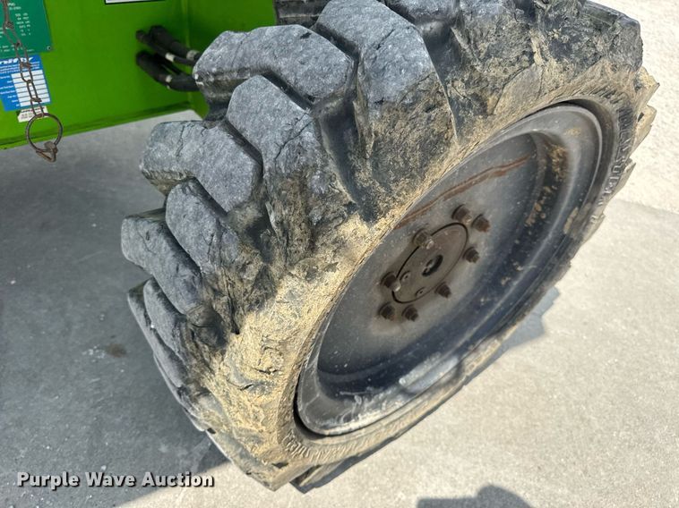 image for item EN4569 Nifty SP64D boom lift