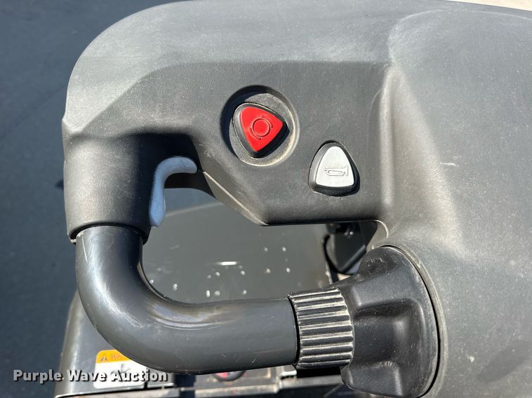 image for item EN4572 UniCarriers SPXT2W3G80BV pallet jack