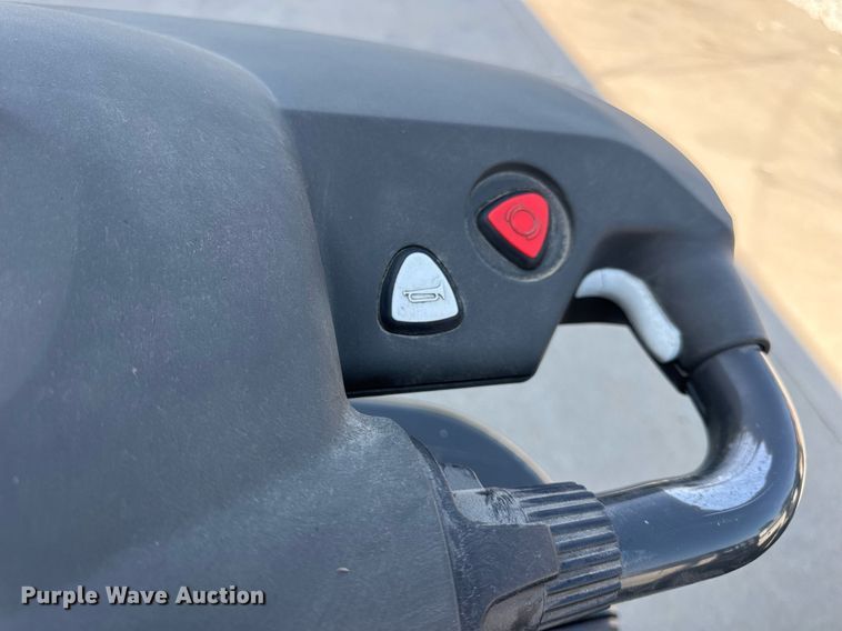 image for item EN4573 UniCarriers SPXT2W3G80BV pallet jack