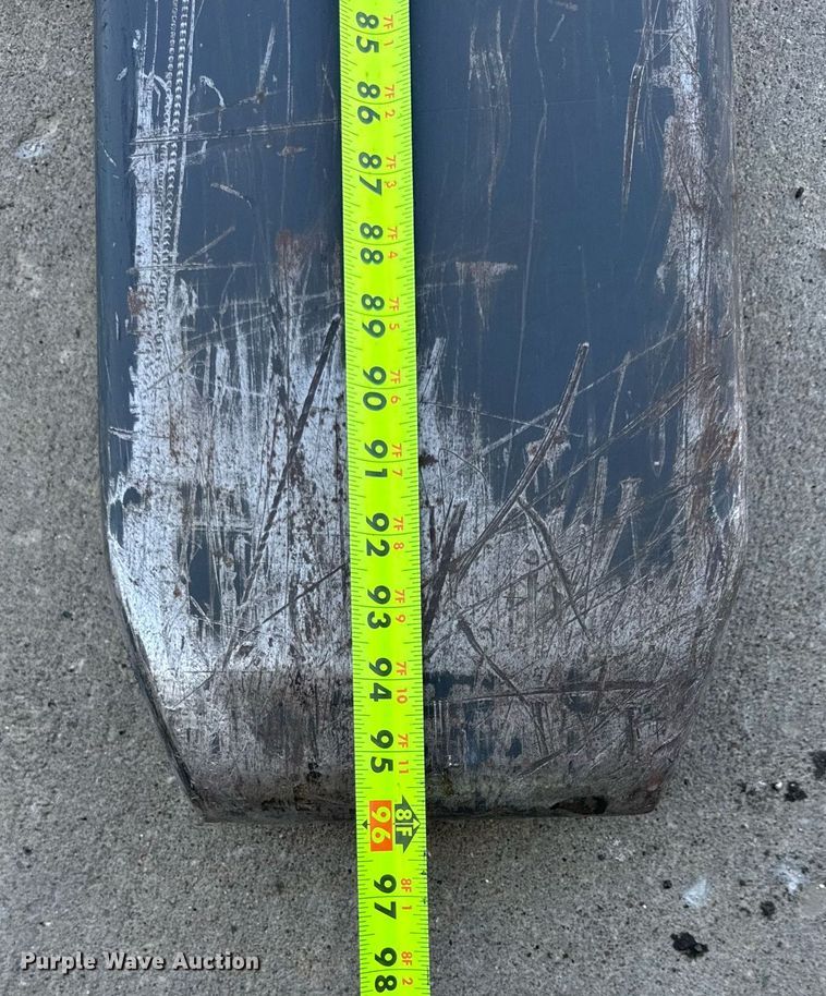 image for item EN4574 UniCarriers SPXT2W3G80BV pallet jack