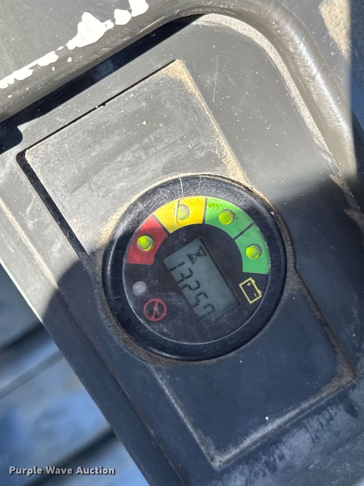 image for item EN4574 UniCarriers SPXT2W3G80BV pallet jack