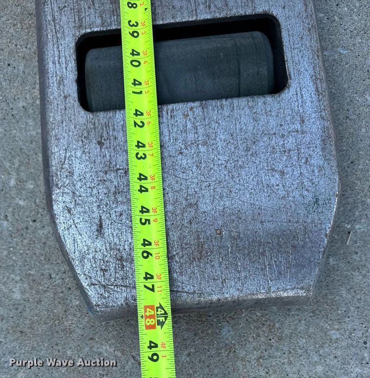 image for item EN4575 UniCarriers RPCT2W2G60BV pallet jack