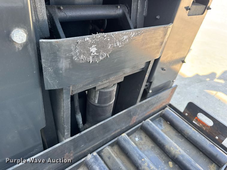 image for item EN4575 UniCarriers RPCT2W2G60BV pallet jack