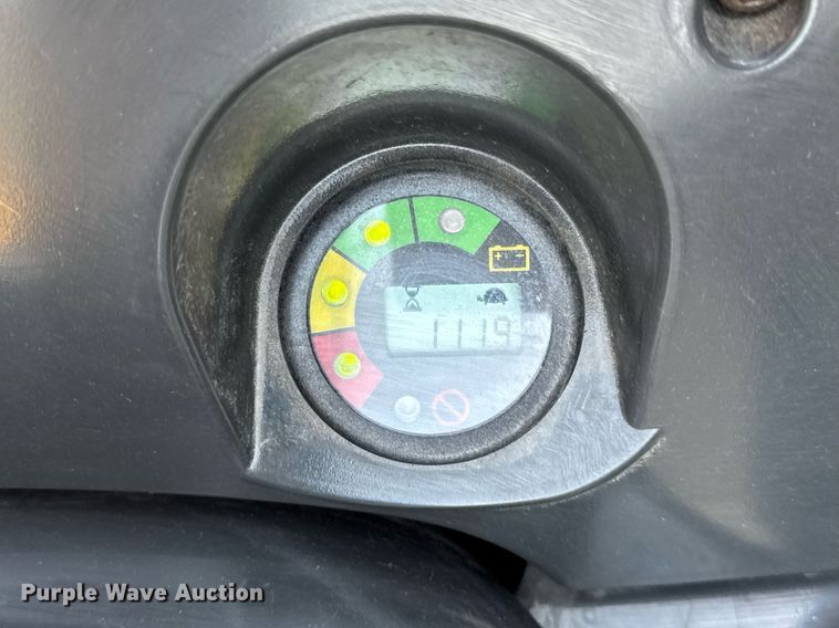 image for item EN4575 UniCarriers RPCT2W2G60BV pallet jack