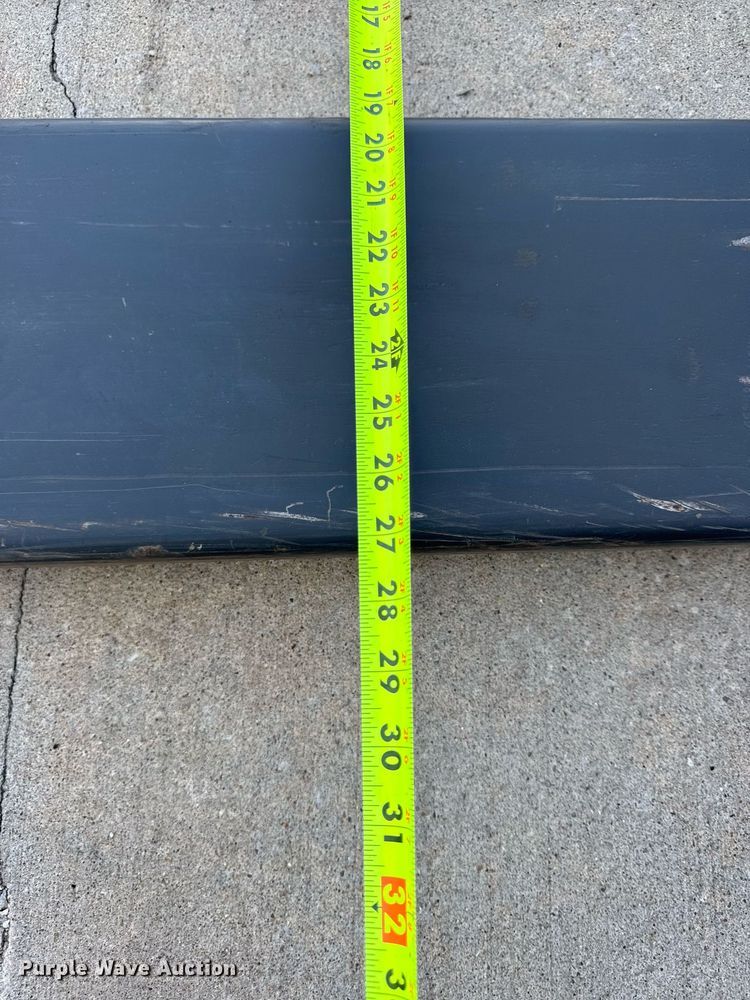 image for item EN4577 UniCarriers SPXT2W3G80BV pallet jack