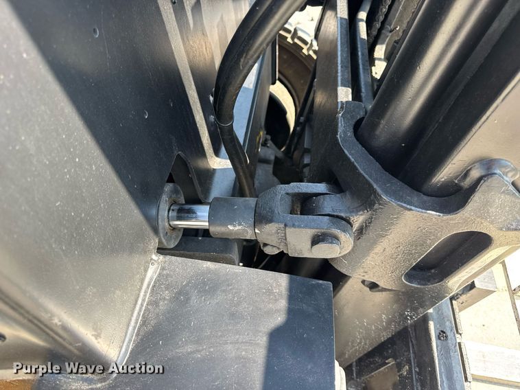 image for item EN4578 2022 Yale GLP050RGNUAE086 forklift