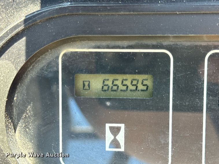 image for item EN4578 2022 Yale GLP050RGNUAE086 forklift