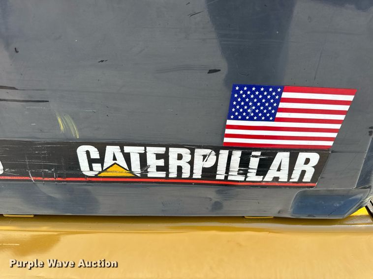 image for item EN4579 Caterpillar GC25 forklift