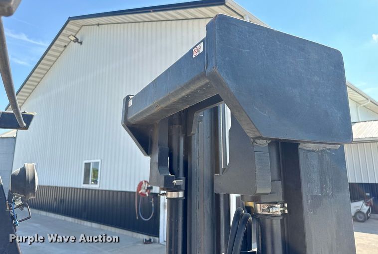 image for item EN4579 Caterpillar GC25 forklift