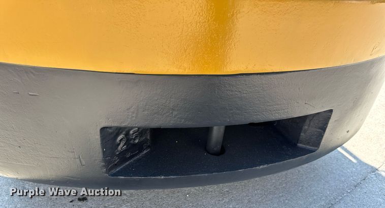 image for item EN4579 Caterpillar GC25 forklift