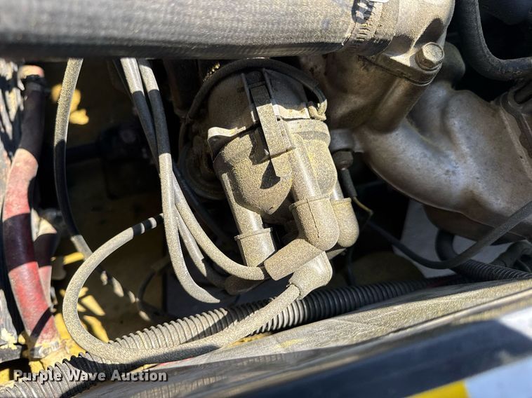 image for item EN4579 Caterpillar GC25 forklift