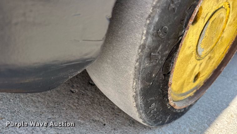 image for item EN4579 Caterpillar GC25 forklift