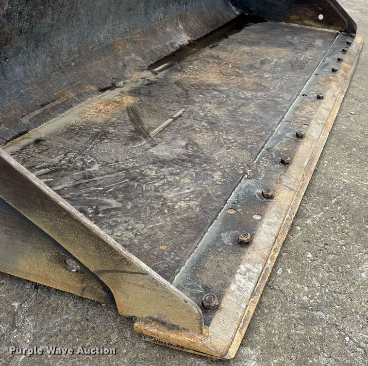 image for item EN4592 2021 Caterpillar 299D3 tracked skid steer loader