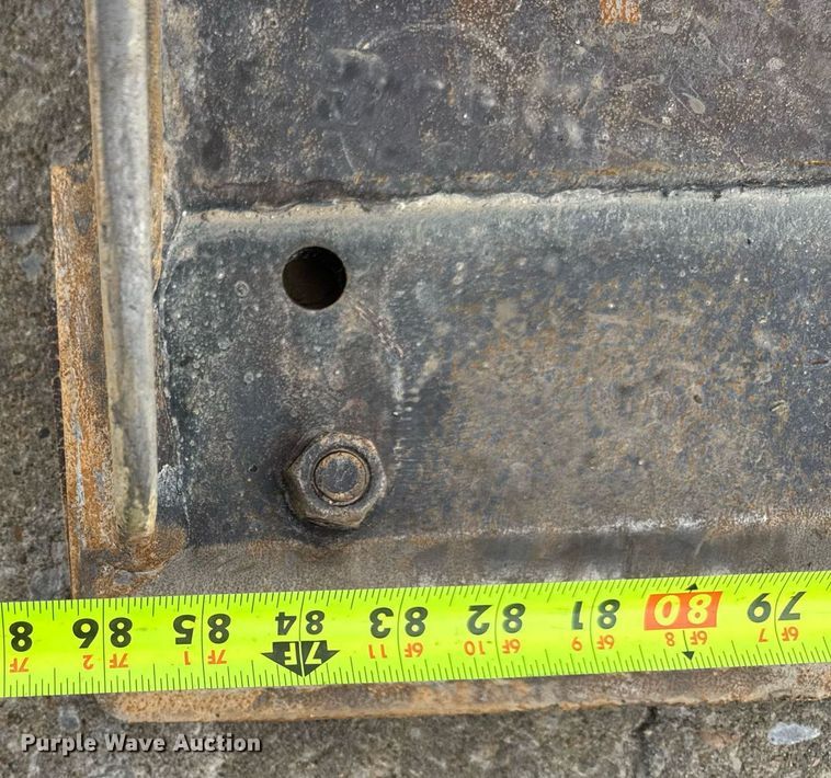 image for item EN4592 2021 Caterpillar 299D3 tracked skid steer loader