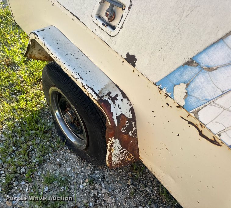 image for item EN4607 Ingersoll-Rand P-100-W-W air compressor