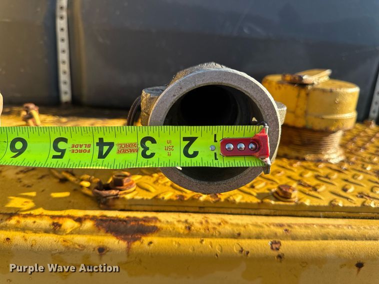 image for item EN4608 1987 Bomag BW12R pneumatic roller