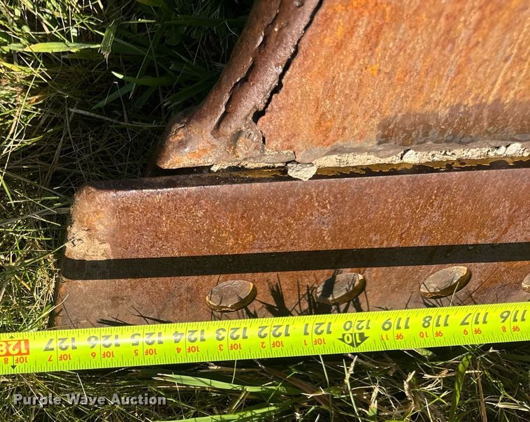 image for item EN4609 1997 Caterpillar D6M dozer