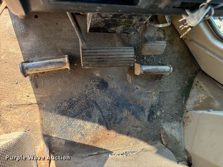 image for item EN4609 1997 Caterpillar D6M dozer