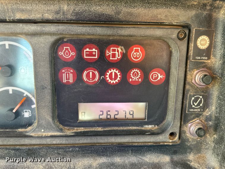 image for item EN4609 1997 Caterpillar D6M dozer