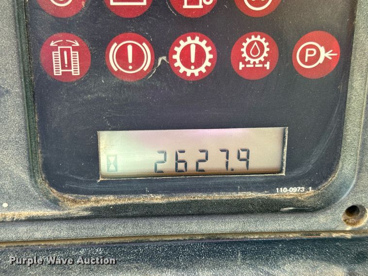 image for item EN4609 1997 Caterpillar D6M dozer