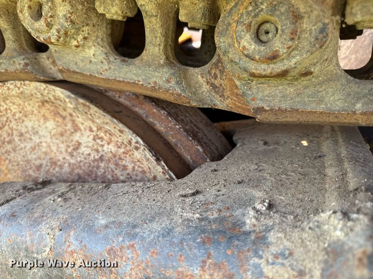 image for item EN4609 1997 Caterpillar D6M dozer