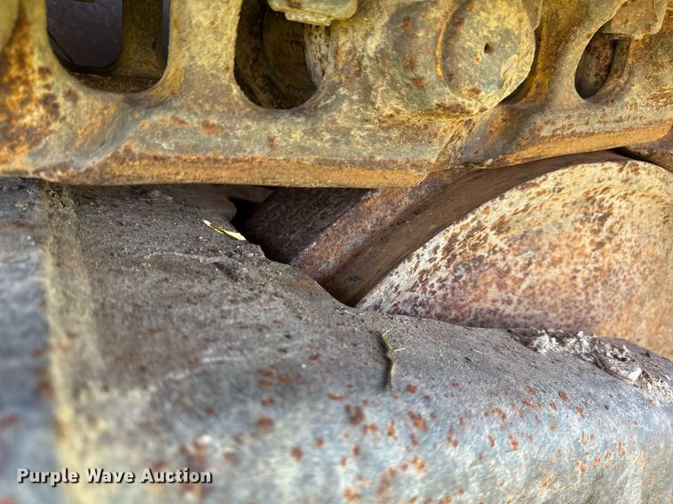 image for item EN4609 1997 Caterpillar D6M dozer