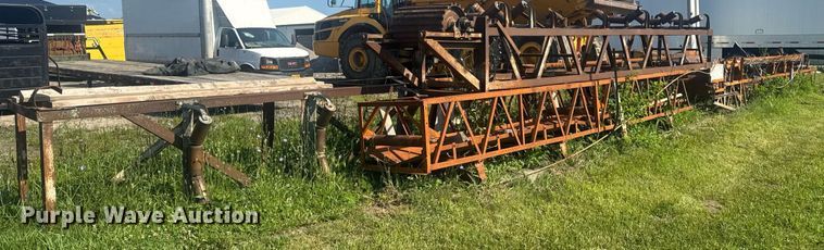 image for item EN4615 (5) conveyor sections