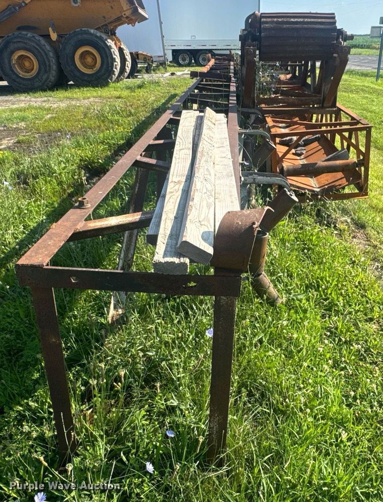 image for item EN4615 (5) conveyor sections