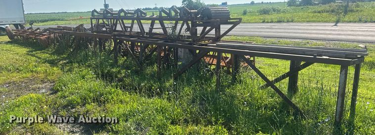 image for item EN4615 (5) conveyor sections