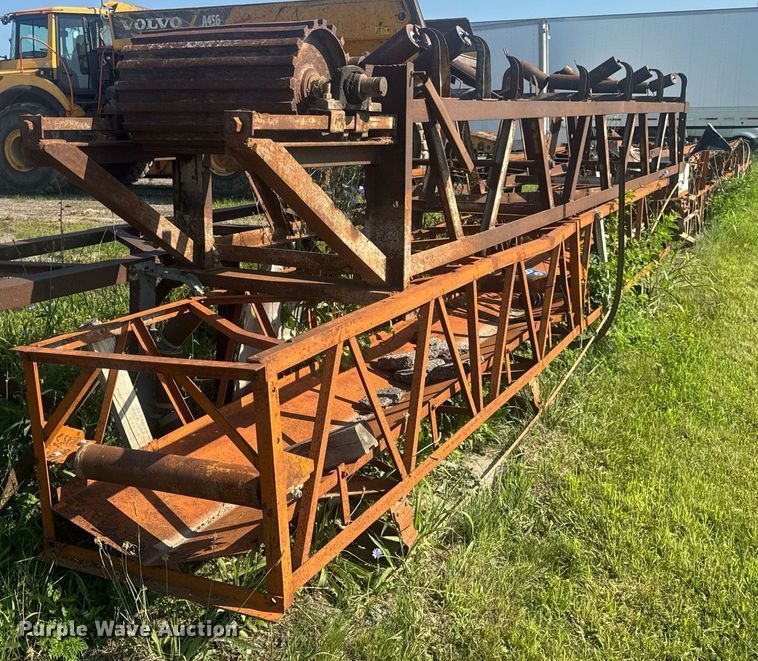 image for item EN4615 (5) conveyor sections