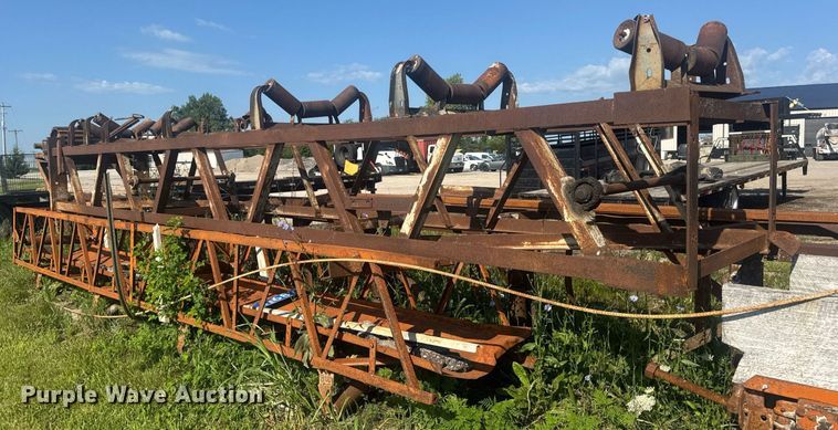 image for item EN4615 (5) conveyor sections