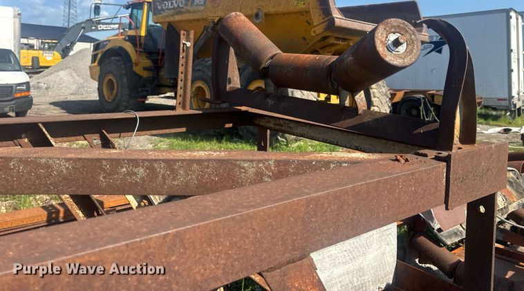 image for item EN4615 (5) conveyor sections