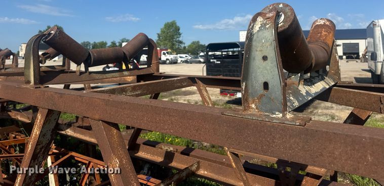 image for item EN4615 (5) conveyor sections