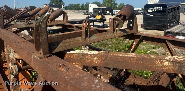 image for item EN4615 (5) conveyor sections