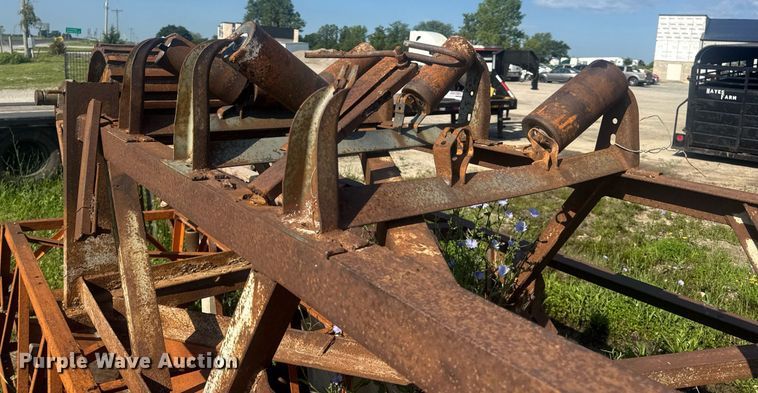 image for item EN4615 (5) conveyor sections