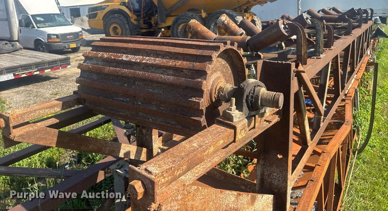 image for item EN4615 (5) conveyor sections