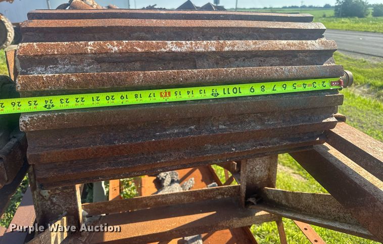 image for item EN4615 (5) conveyor sections