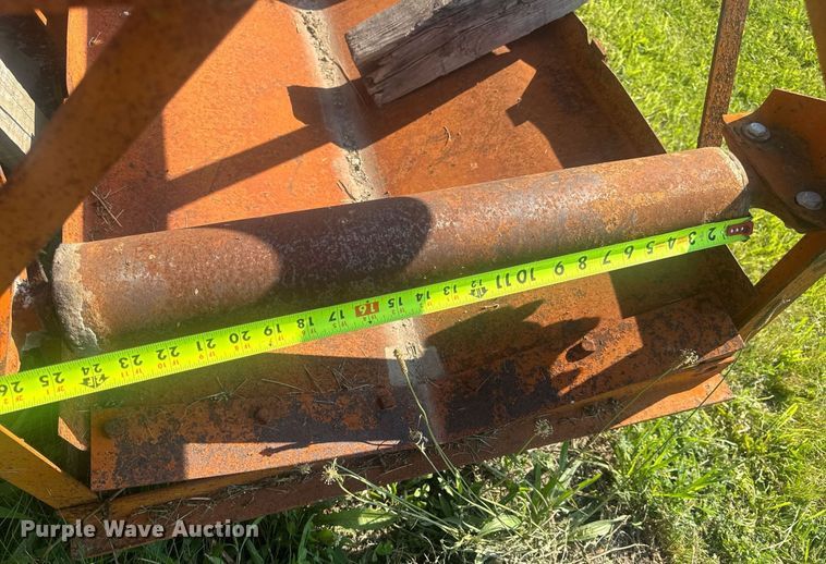 image for item EN4615 (5) conveyor sections