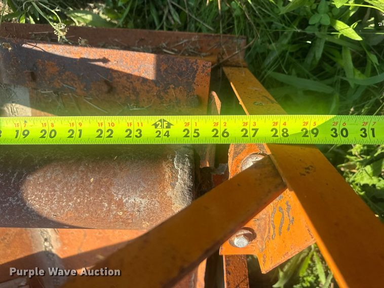 image for item EN4615 (5) conveyor sections