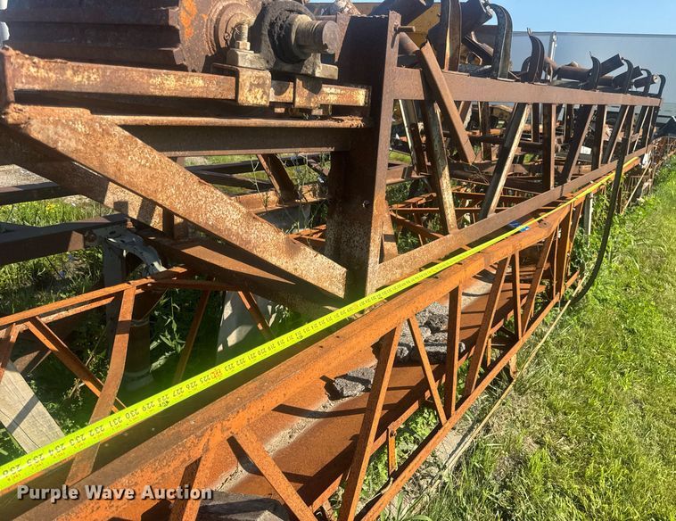 image for item EN4615 (5) conveyor sections