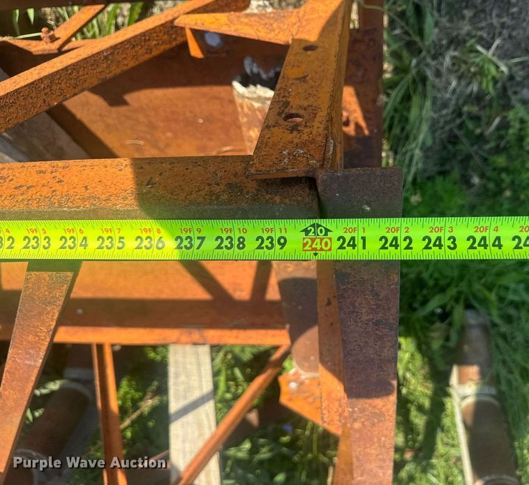 image for item EN4615 (5) conveyor sections