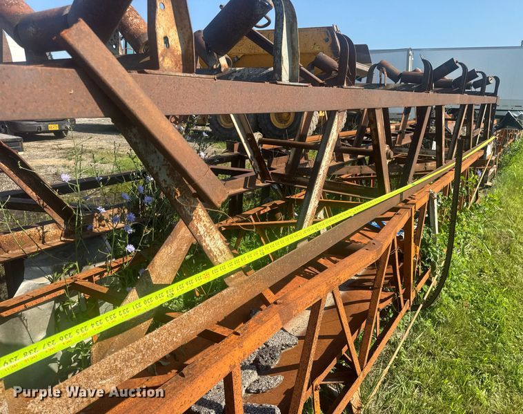 image for item EN4615 (5) conveyor sections