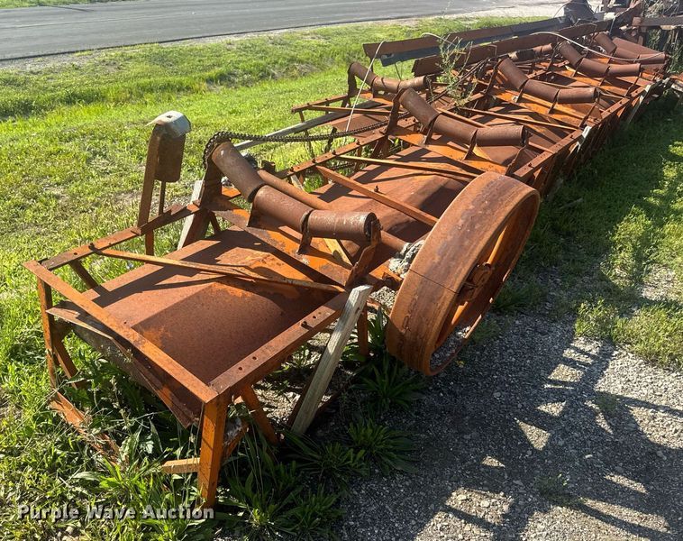 image for item EN4615 (5) conveyor sections