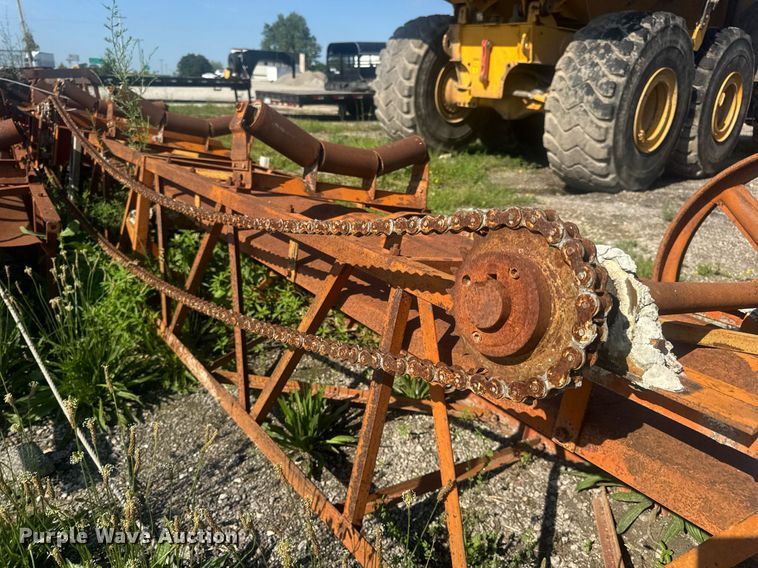 image for item EN4615 (5) conveyor sections