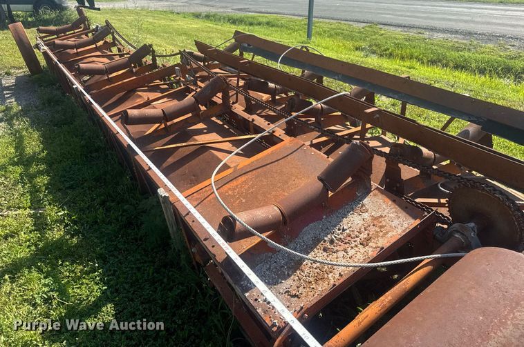 image for item EN4615 (5) conveyor sections