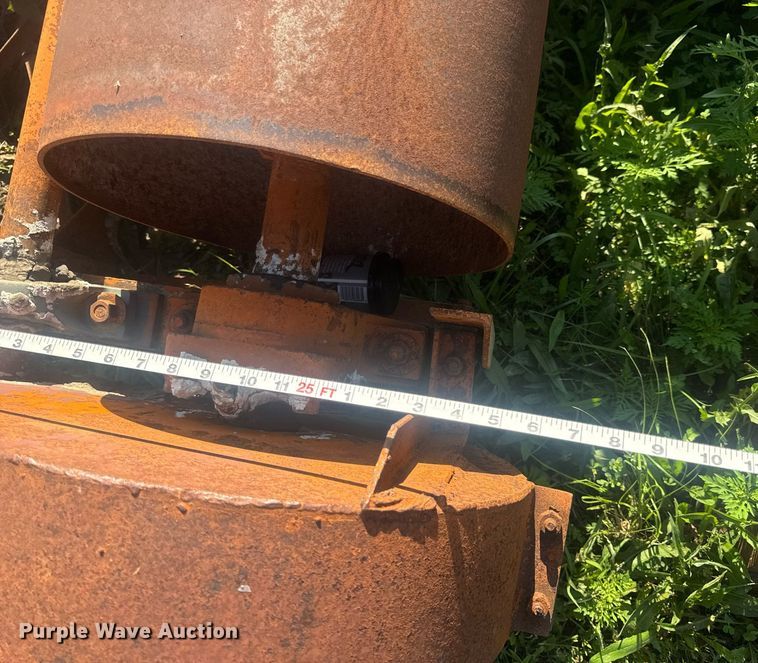 image for item EN4615 (5) conveyor sections